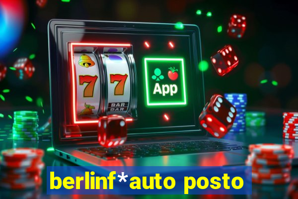 berlinf*auto posto